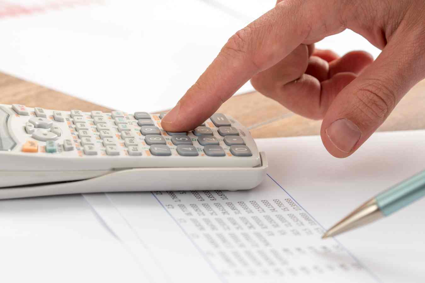 Online payroll services