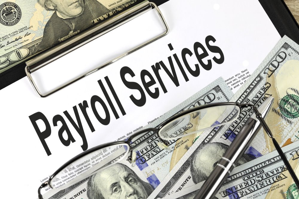 payroll-services Australia